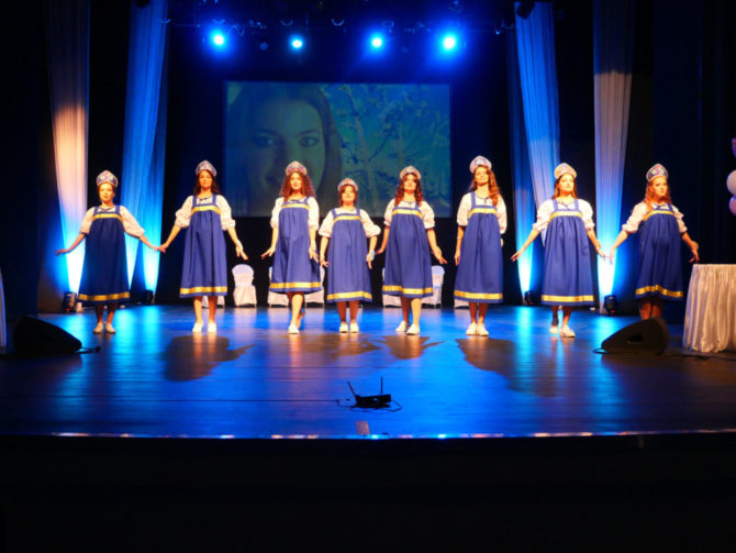 Жительниц Прикамья приглашают принять участие в V Краевом конкурсе будущих мам